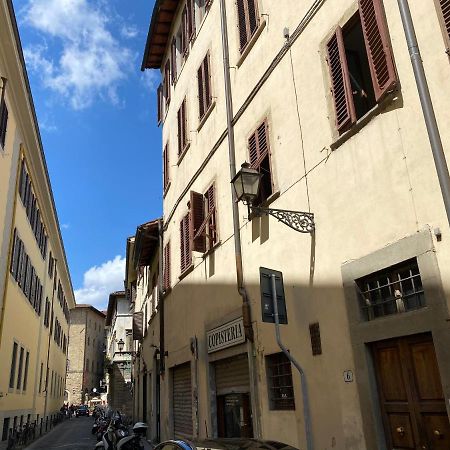Nice & Roomy Apartment Behind The Uffizi Museum Florence Exterior photo