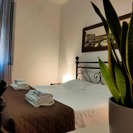 Nice & Roomy Apartment Behind The Uffizi Museum Florence Exterior photo