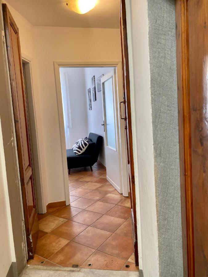 Nice & Roomy Apartment Behind The Uffizi Museum Florence Exterior photo