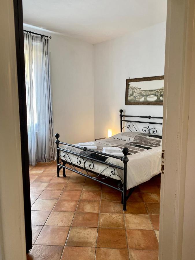 Nice & Roomy Apartment Behind The Uffizi Museum Florence Exterior photo