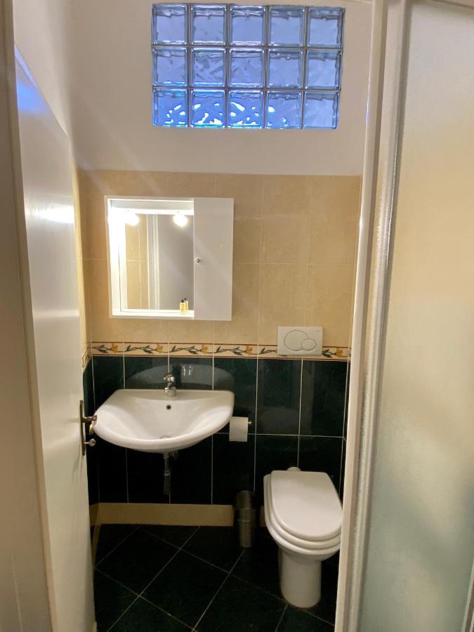 Nice & Roomy Apartment Behind The Uffizi Museum Florence Exterior photo