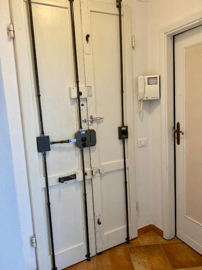 Nice & Roomy Apartment Behind The Uffizi Museum Florence Exterior photo