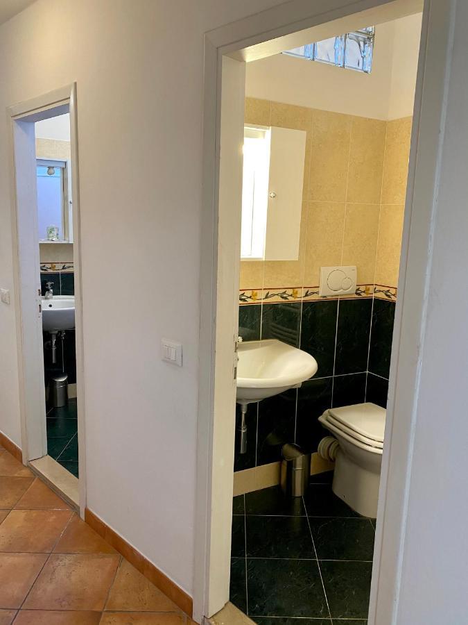 Nice & Roomy Apartment Behind The Uffizi Museum Florence Exterior photo