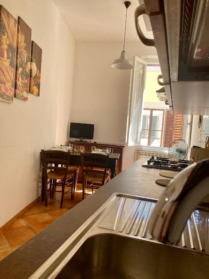Nice & Roomy Apartment Behind The Uffizi Museum Florence Exterior photo