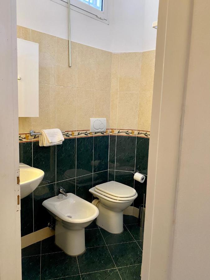 Nice & Roomy Apartment Behind The Uffizi Museum Florence Exterior photo
