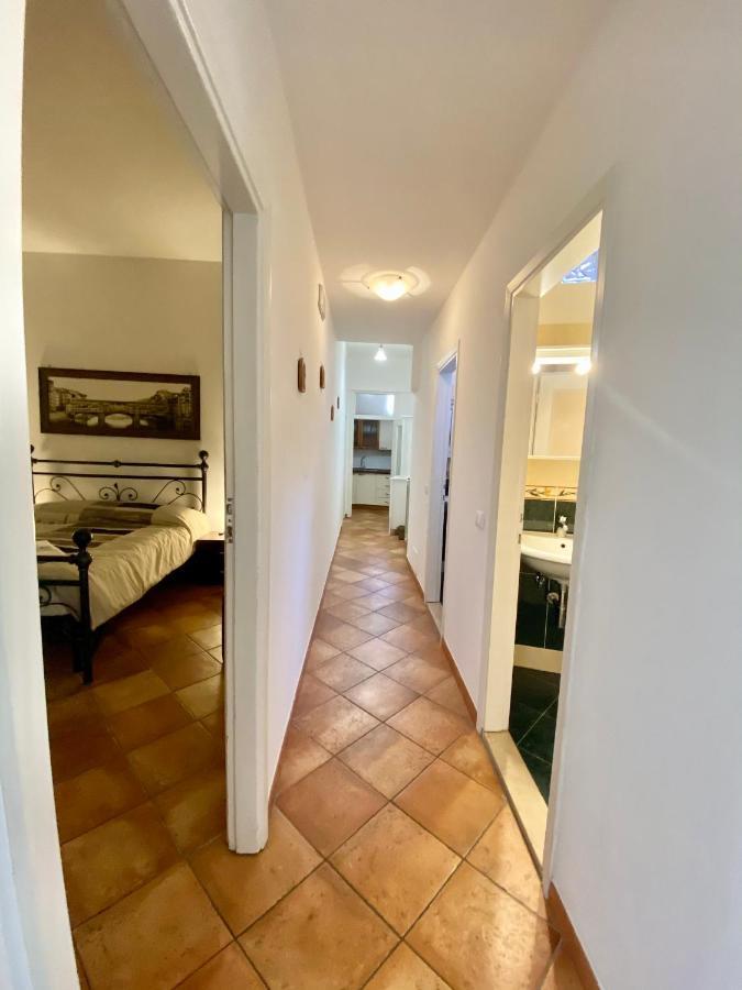 Nice & Roomy Apartment Behind The Uffizi Museum Florence Exterior photo