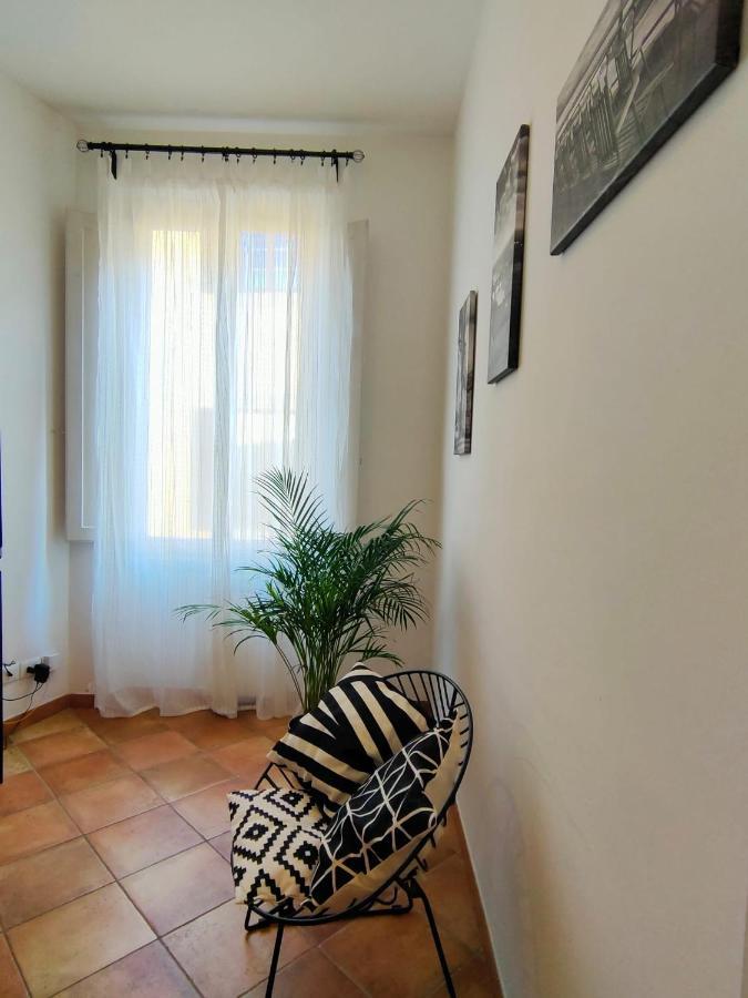 Nice & Roomy Apartment Behind The Uffizi Museum Florence Exterior photo