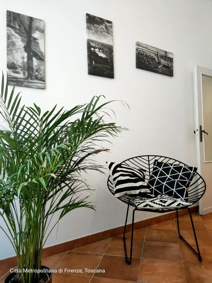 Nice & Roomy Apartment Behind The Uffizi Museum Florence Exterior photo